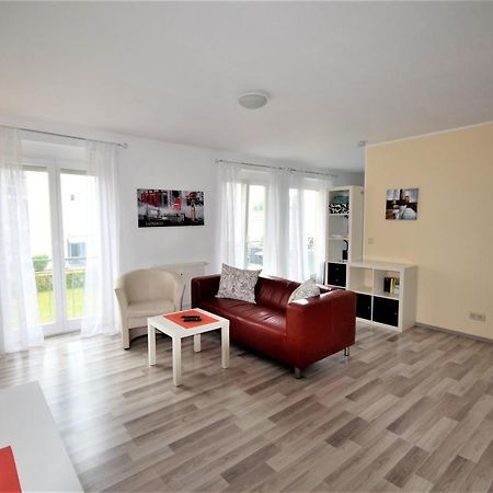 Naherholung Ferienwohnung Bad Saeckingen Dış mekan fotoğraf