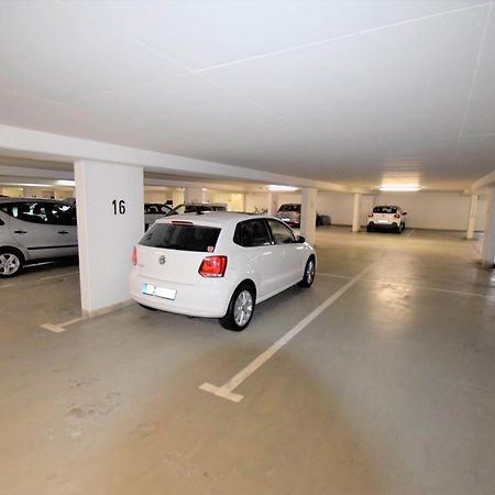 Naherholung Ferienwohnung Bad Saeckingen Dış mekan fotoğraf