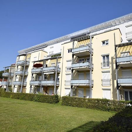 Naherholung Ferienwohnung Bad Saeckingen Dış mekan fotoğraf