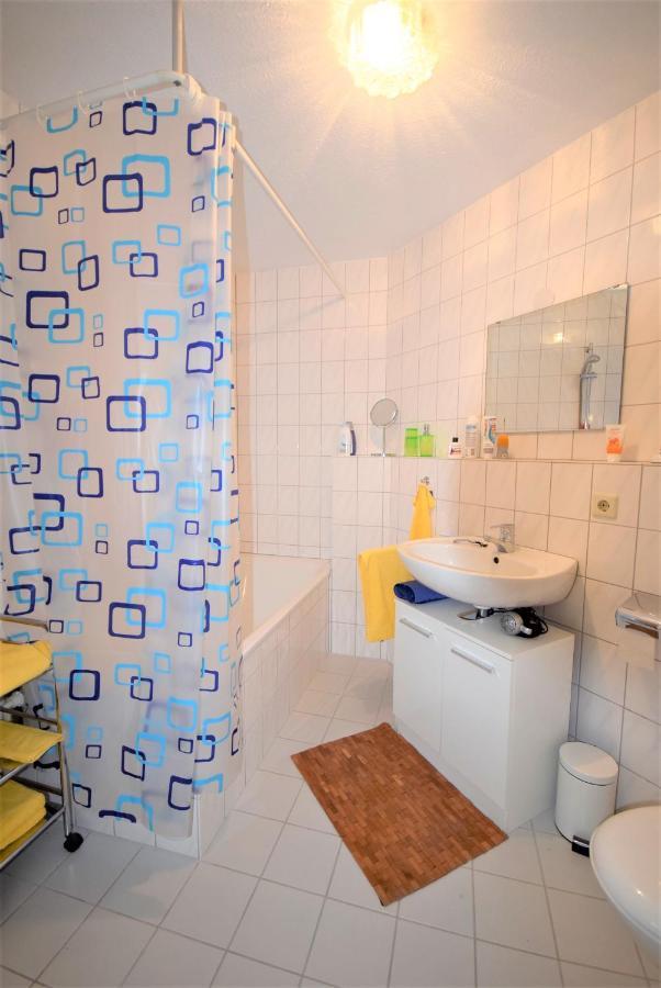 Naherholung Ferienwohnung Bad Saeckingen Dış mekan fotoğraf